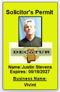 Justin Stevens